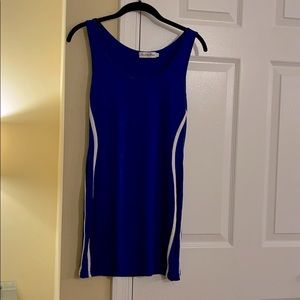 Bodycon dress